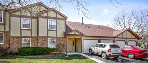 Foto del edificio - 1141 Auburn Ln