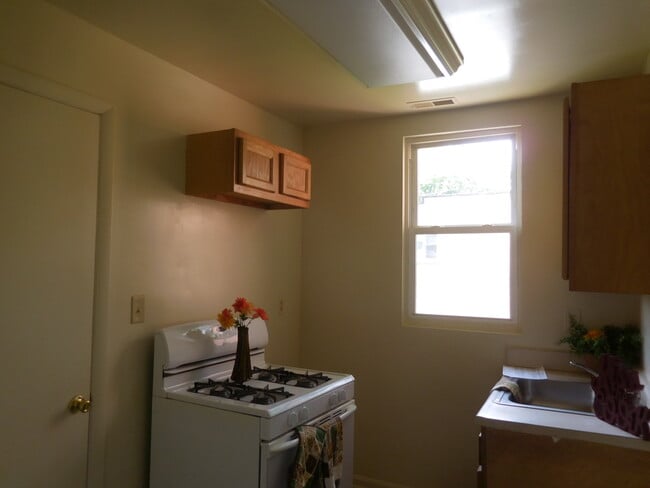 Foto del edificio - 3602 Brooklyn Ave