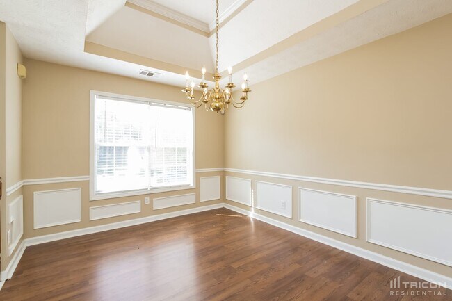 Foto del edificio - 3180 Willow Park Dr NE