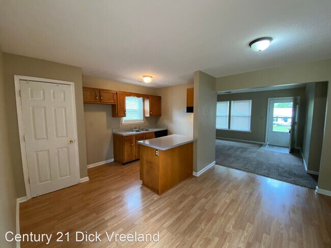 Building Photo - 3 br, 2 bath House - 6602 Burlwood Dr.
