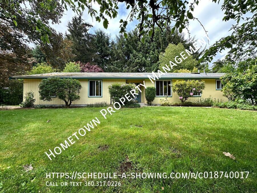 Foto principal - 3138 60th Loop SE