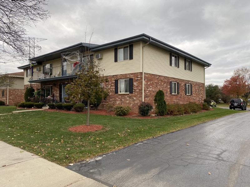 Building Photo - 1118 Fleetfoot Dr
