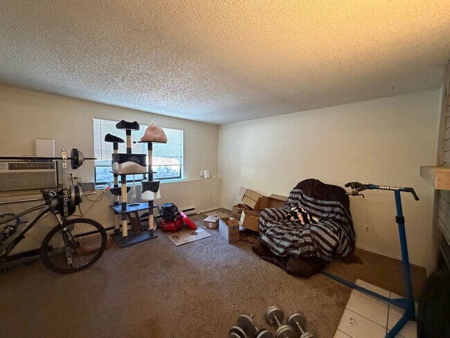 Foto del edificio - Spacious 2-Bedroom Condo Near CSU