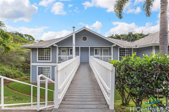 Foto del edificio - 92-1136-1136 Hame St