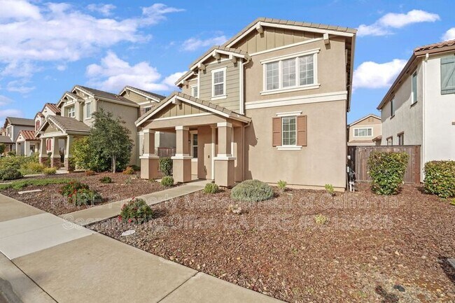 Building Photo - 10985 Merrick Way
