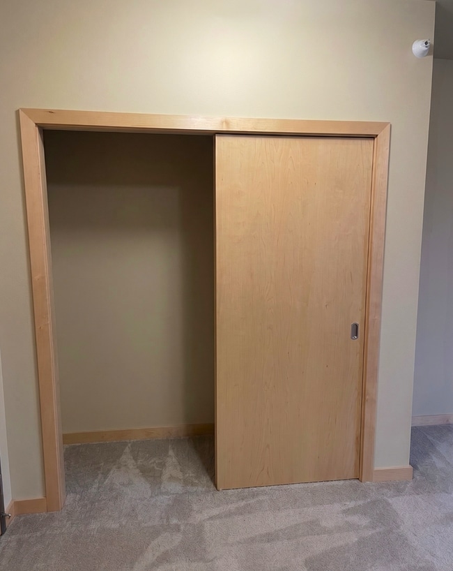 Interior Photo - Cannery Square Apartments