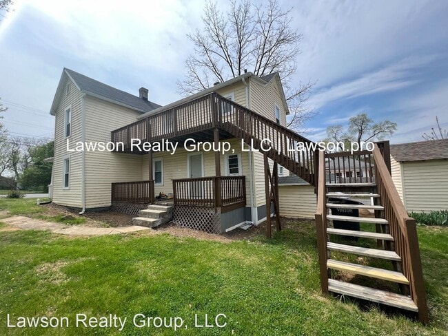 Building Photo - 4 br, 2 bath House - 610 Dale Ave.