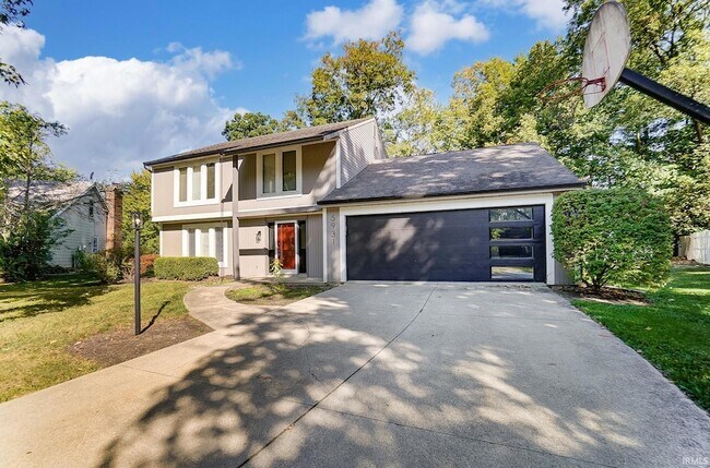 Foto del edificio - 5931 Spring Oak Ct