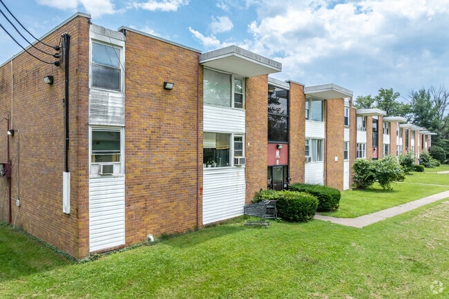 Exterior - Woodhill Estates