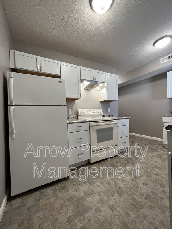 Foto del edificio - 1309 S 10th St