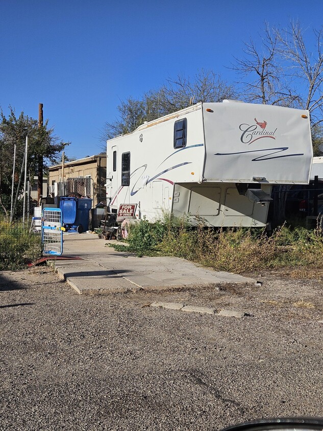 Photo - 3245 N Flowing Wells Rd (Tucson, AZ)
