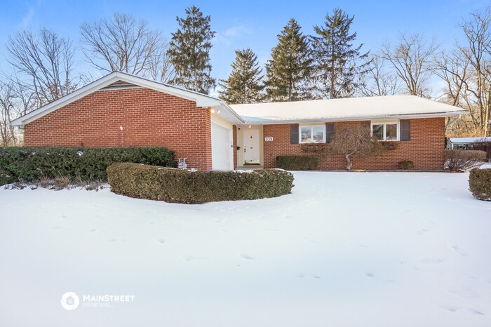 Primary Photo - 229 Rocky Fork Dr