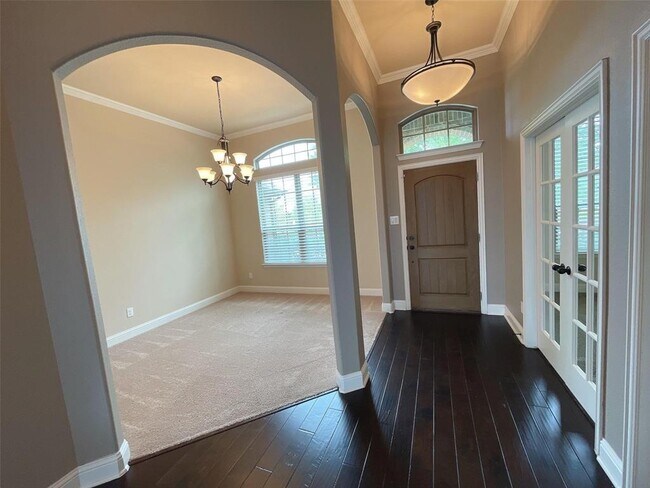 Foto del edificio - 3418 Cedar Ln