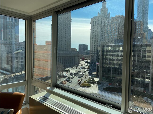 Foto del edificio - 111 Worth Street