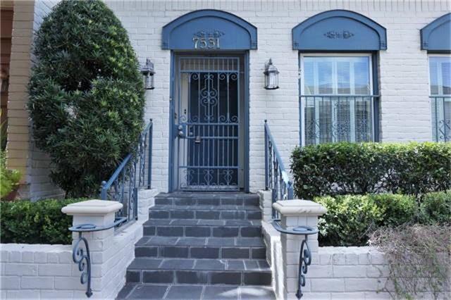Foto del edificio - 7531 Olympia Dr