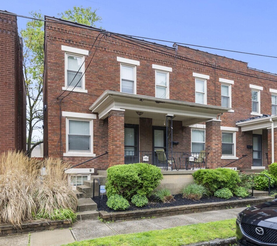 Foto principal - 46 W Kossuth St