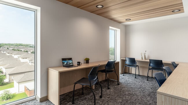 Foto del edificio - Residences at Rubi