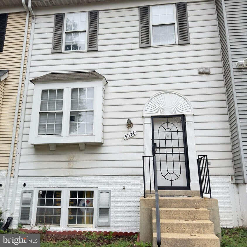 Foto del edificio - 5528 Keyworth Ct
