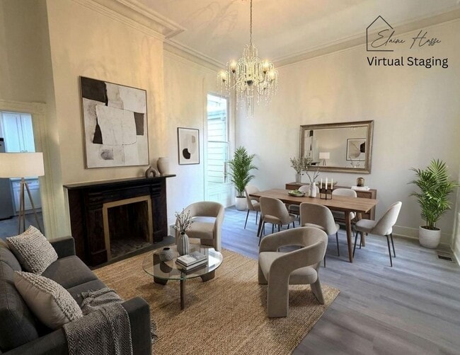 Foto del edificio - 1914 Golden Gate Ave