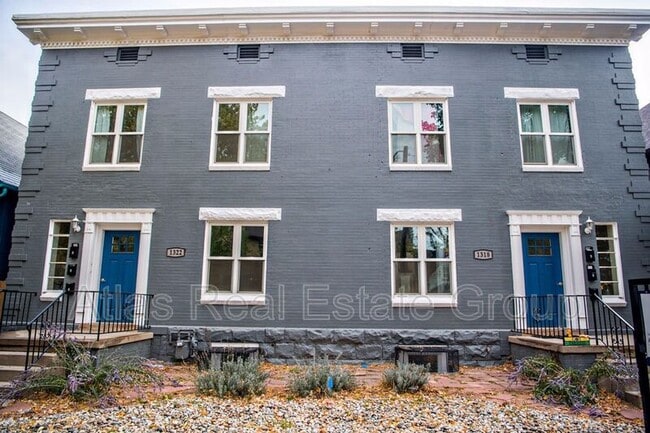 Building Photo - 1318 N Marion St