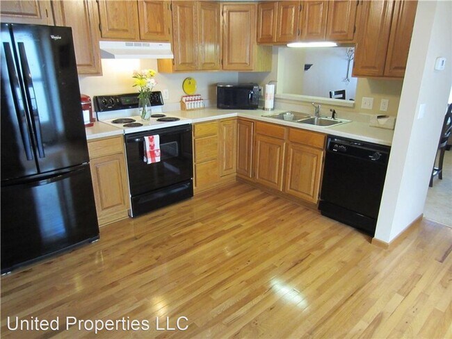 Foto del edificio - 3 br, 2.5 bath House - 2675 6th St