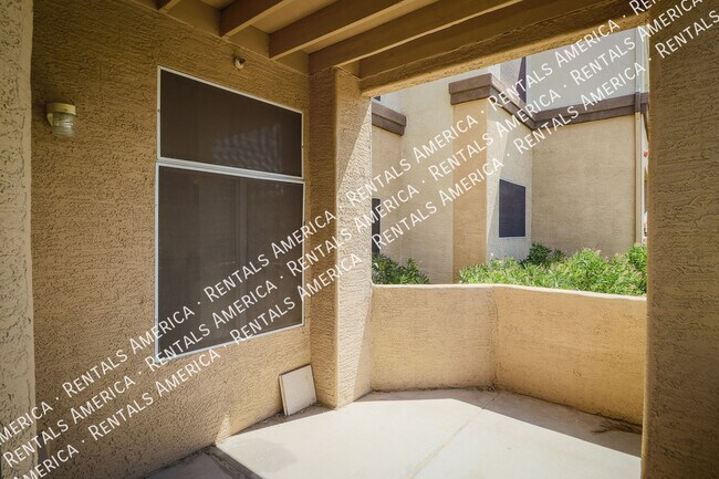 Foto del edificio - 11375 E Sahuaro Dr