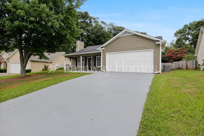 Building Photo - 762 Bostonian Way SW