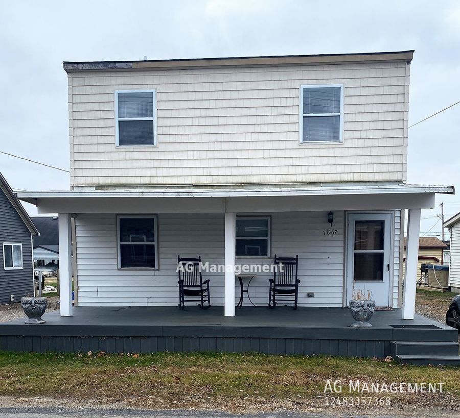 7867 Lake Dr Adorable 2Bed/1Bath Clay To... House Rental in Clay