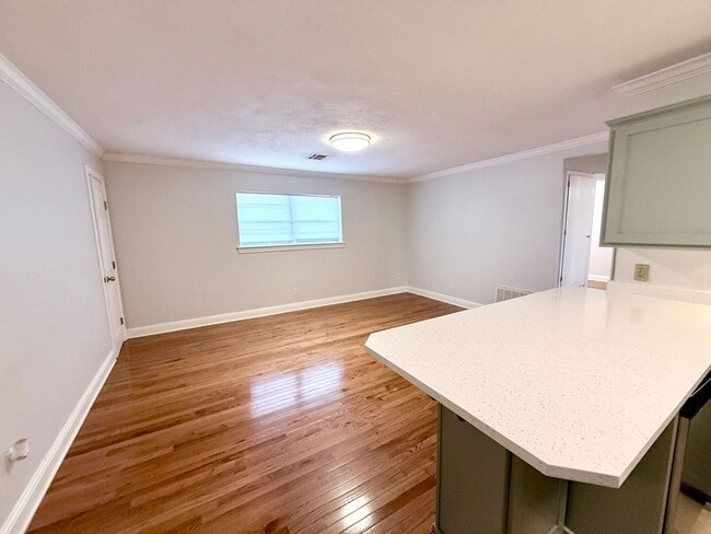 Photo - MOVE-IN SPECIAL: Beautiful  2BD 1BA, Stand-Alone Apartment in Historic Crown Heights!!!