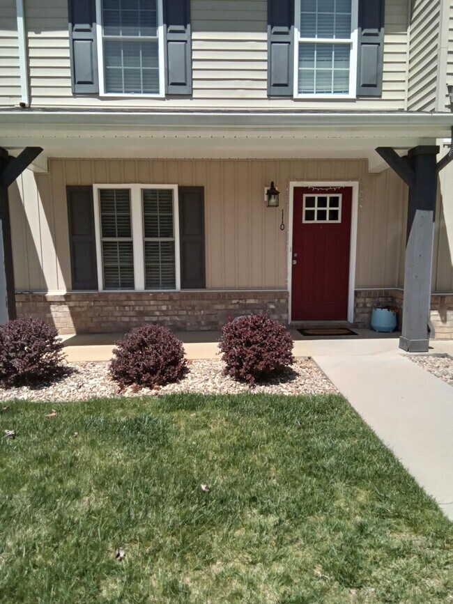 Building Photo - Tavern Grove Community - 3BR, 3BA