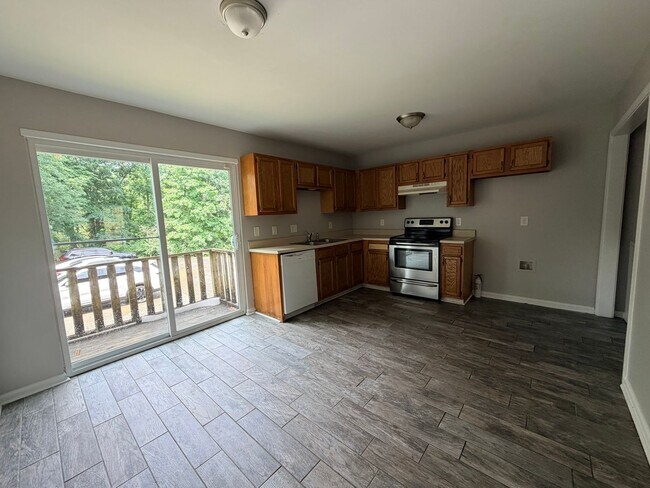 Foto del edificio - 8702 White Rock Ln