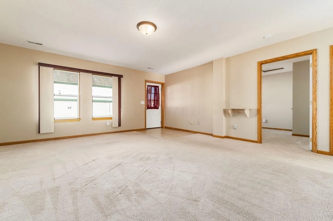 View from corner opposite front - 392 Race St