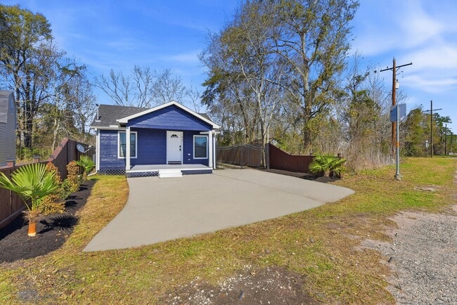 Foto del edificio - 915 Nevell St