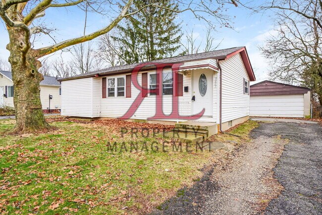 Foto del edificio - 3465 Clarkston Ave