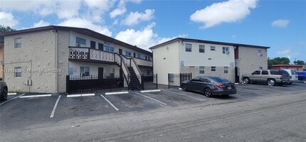Building Photo - 2151 NW 7th St