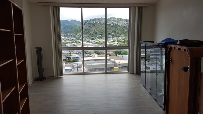 Living Room - 1139 9th Ave