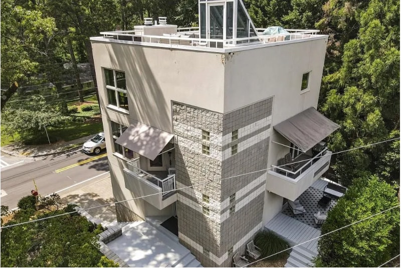 Photo - 4427 Powers Ferry Rd NW (Atlanta, GA)