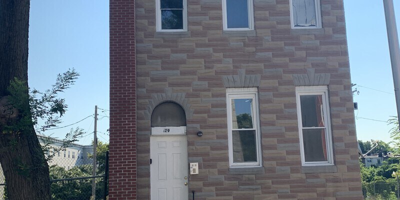 Primary Photo - 2 Bedroom Apartment