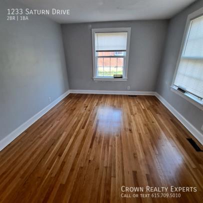 Foto del edificio - 1233 Saturn Drive