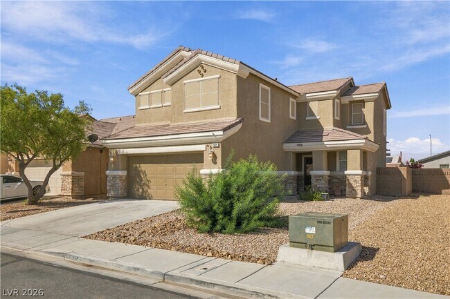 Foto del edificio - 5629 N Lookout Crest St