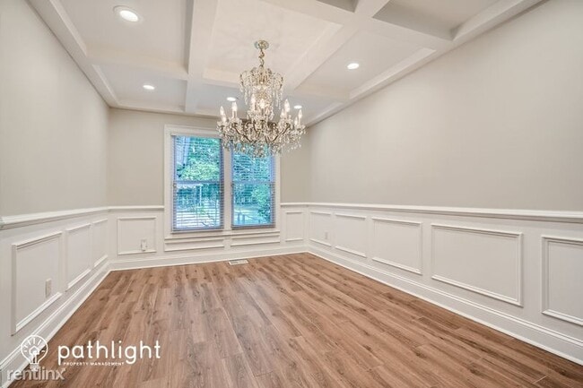 Foto del edificio - 4 br, 3.5 bath House - 378 Callaway Road UNIT