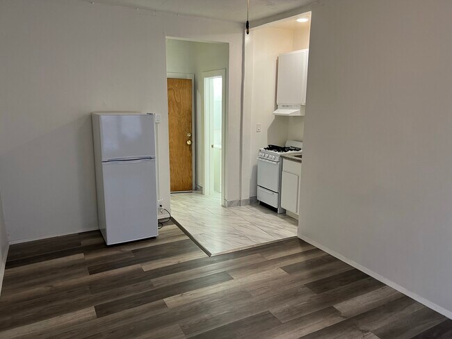 Foto del edificio - 919 S Manhattan Pl