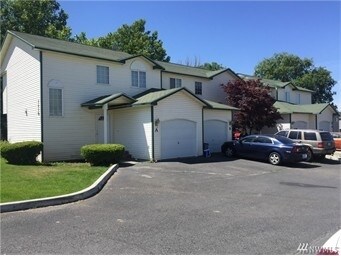 Foto principal - 1410 S Skyline Dr