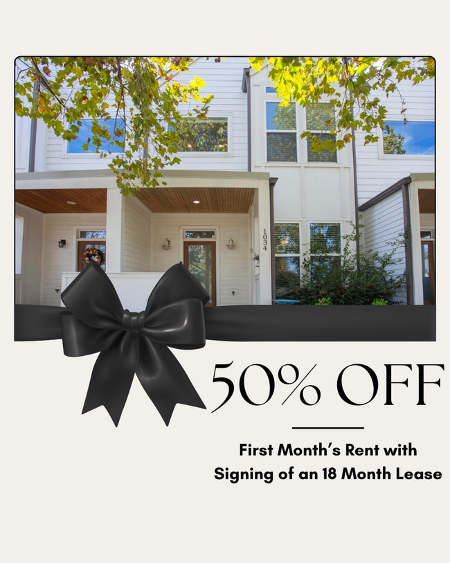 Building Photo - 1034 Maynor Ave