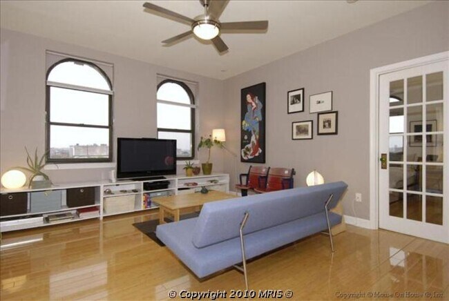 Foto del edificio - 2000 16th St NW