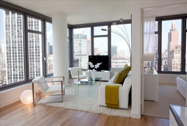 Foto del edificio - 107 W 29th St