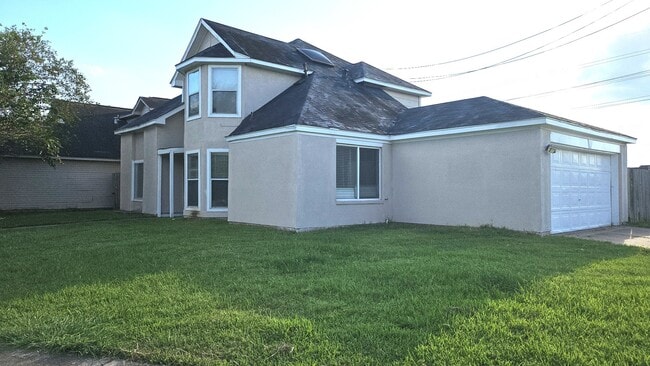 Building Photo - 7218 Caddo Lake Ln