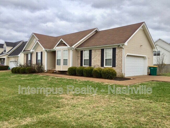 Building Photo - 1761 Witt Way Dr