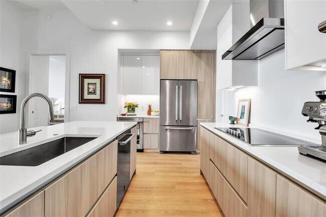 Foto del edificio - 301 QUAY Cmn