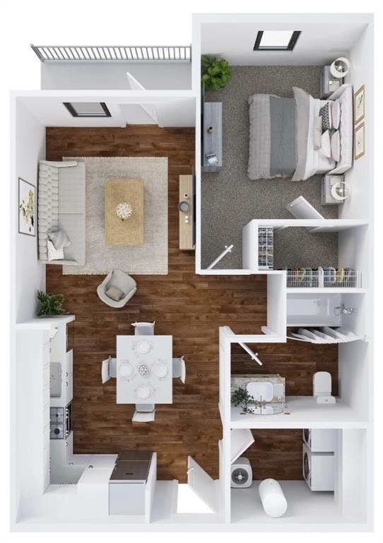 Foto principal - 75 Overlook Pkwy SE